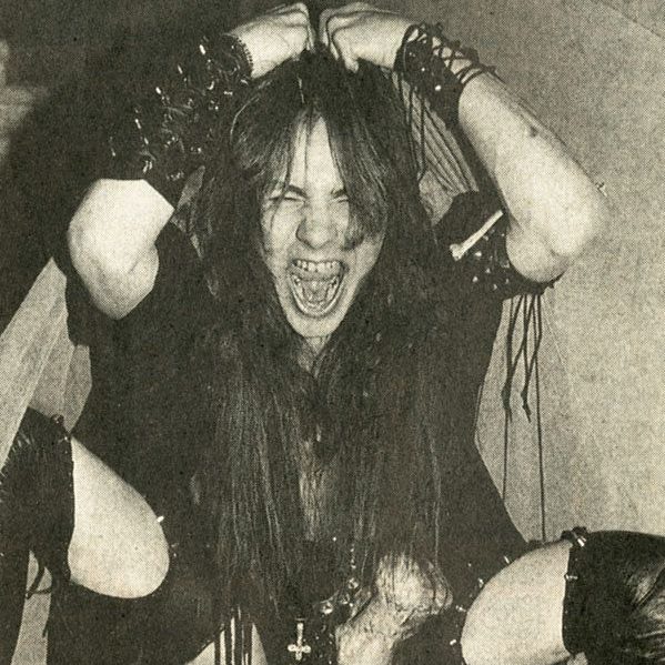 Hakkeorden: Bathory