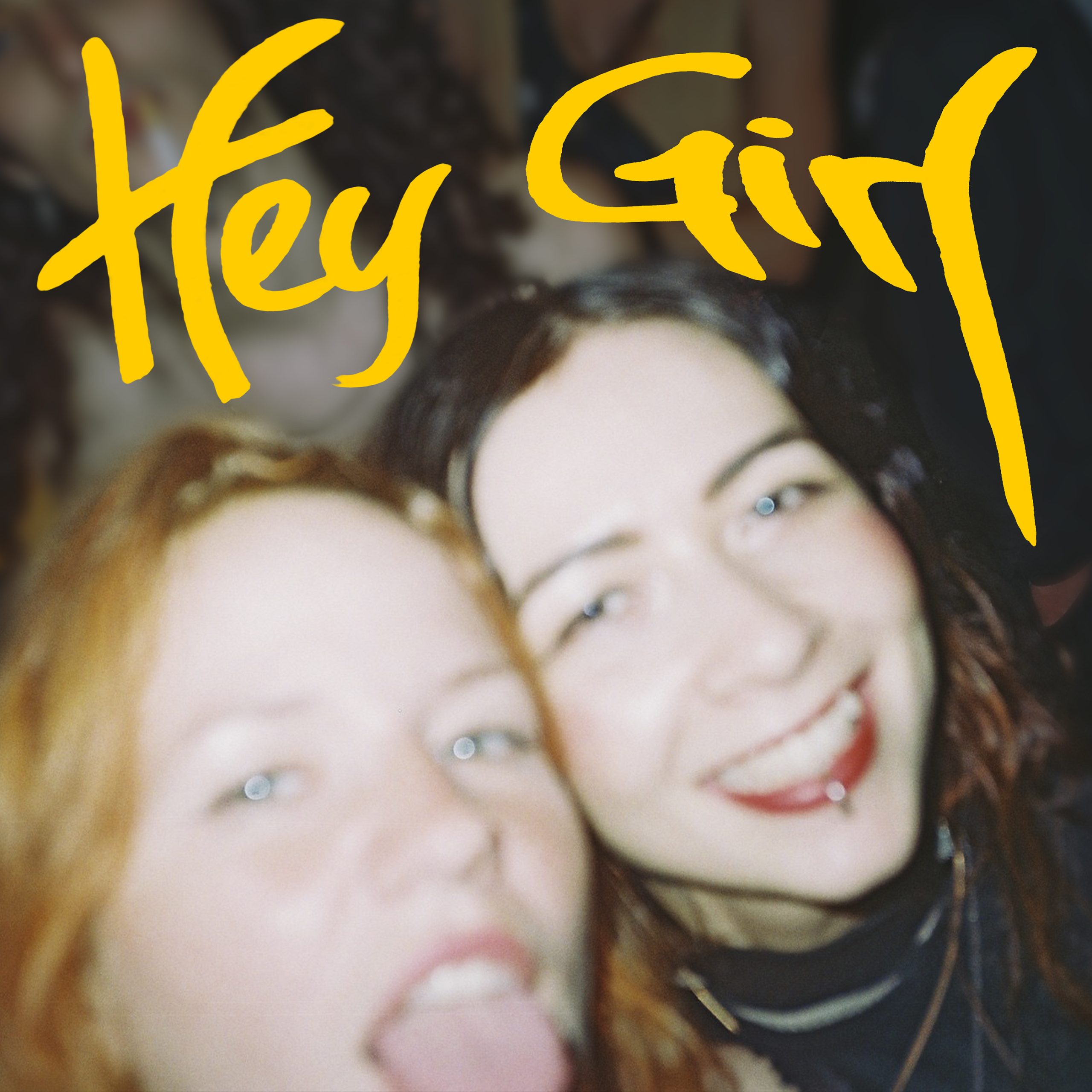 Premiere: Pleaser – ‘Hey Girl’